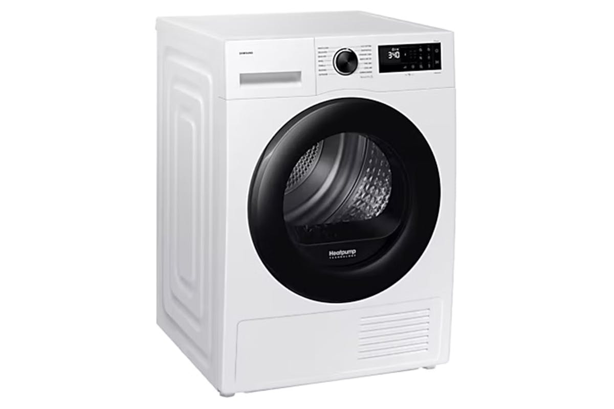 Samsung Series 5 9kg Heat Pump Tumble Dryer | DV90DG52A0AEEU-2