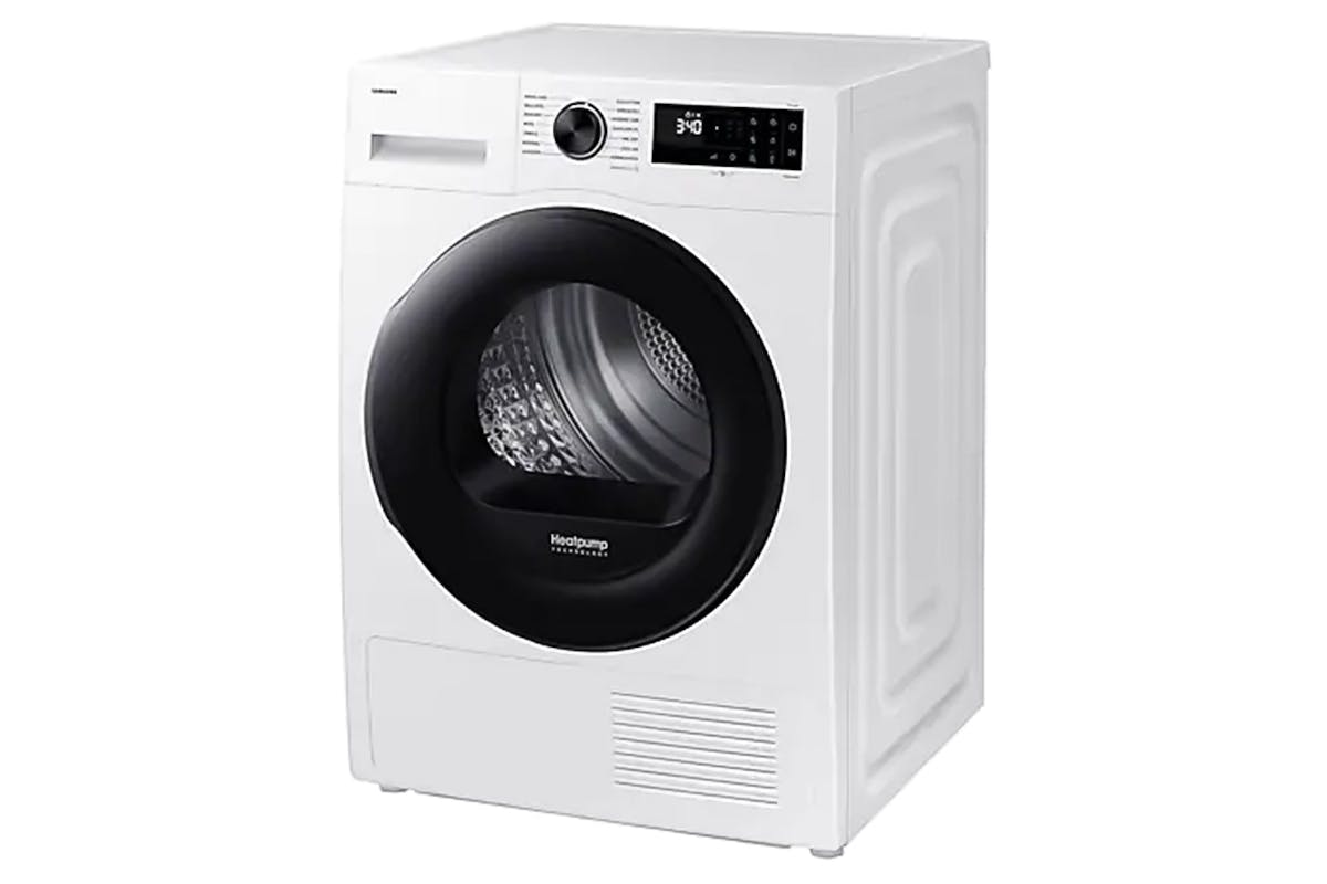 Samsung Series 5 9kg Heat Pump Tumble Dryer | DV90DG52A0AEEU-3