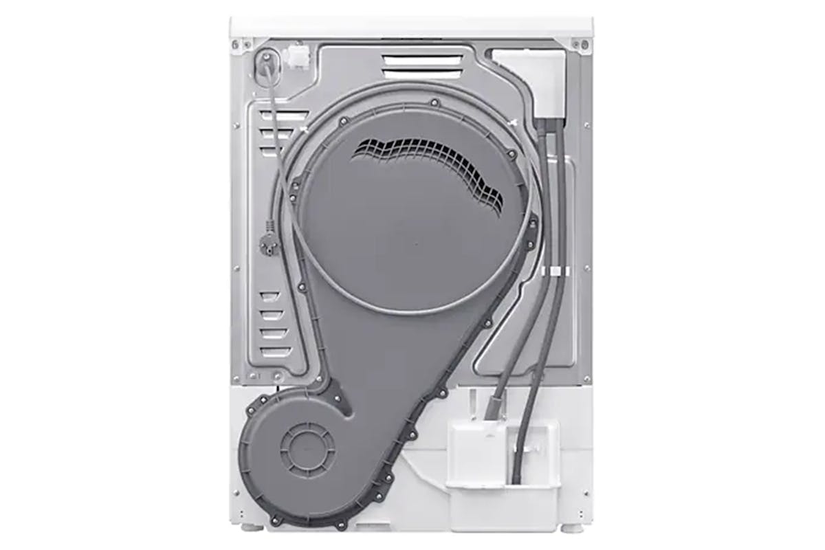 Samsung Series 5 9kg Heat Pump Tumble Dryer | DV90DG52A0AEEU-4