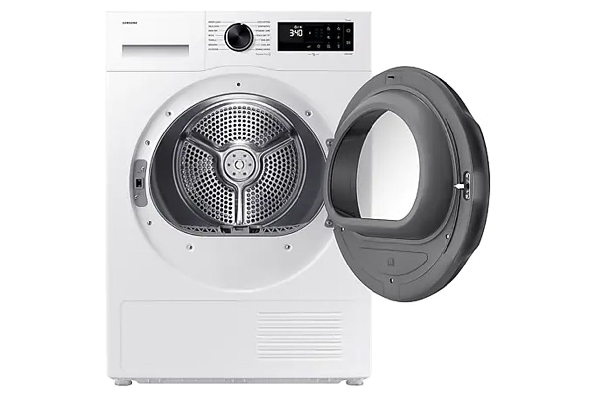 Samsung Series 5 9kg Heat Pump Tumble Dryer | DV90DG52A0AEEU-6