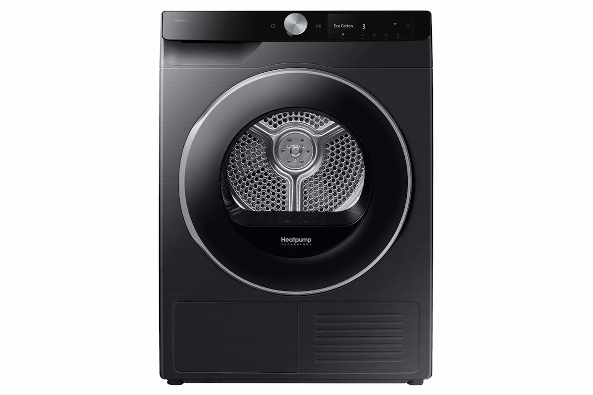 Samsung 9kg Heat Pump Tumble Dryer | DV90DG6845LBU1
