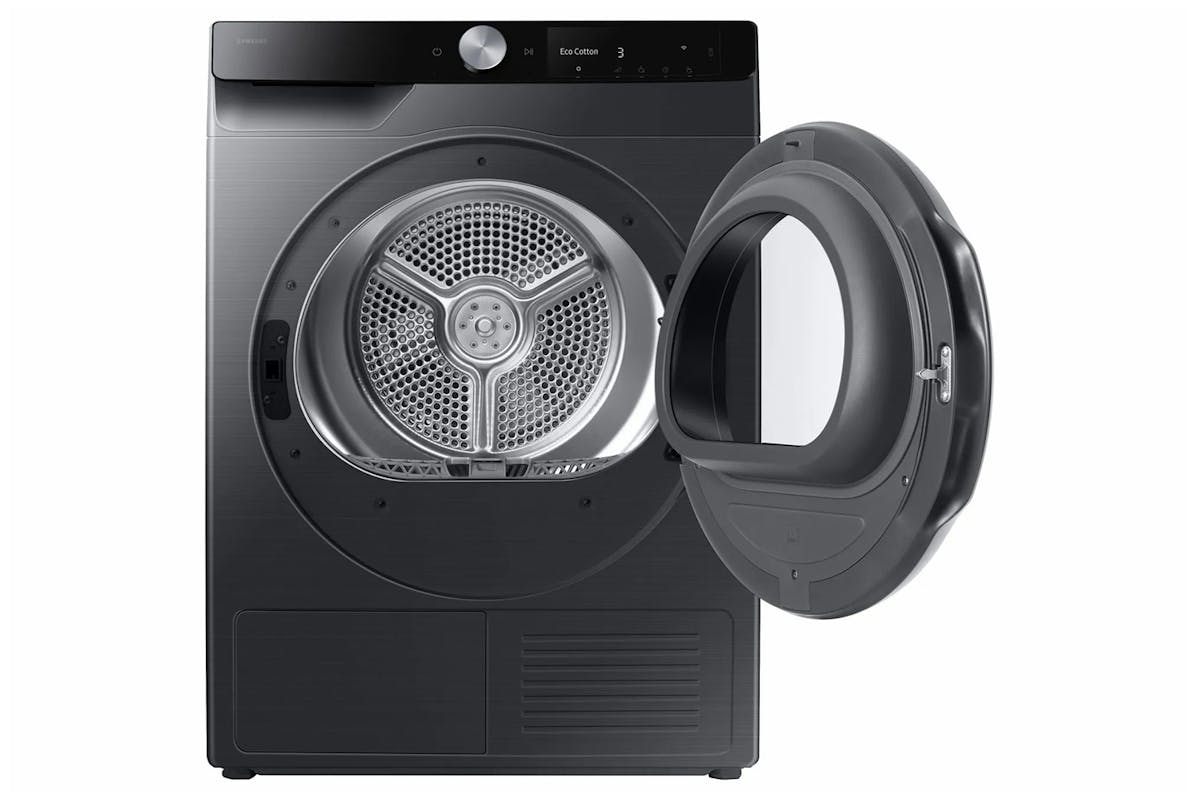 Samsung 9kg Heat Pump Tumble Dryer | DV90DG6845LBU1-2