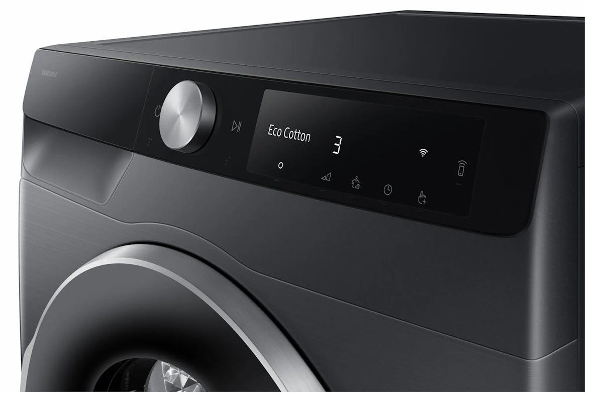 Samsung 9kg Heat Pump Tumble Dryer | DV90DG6845LBU1-3