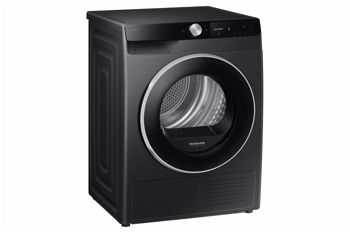 Samsung 9kg Heat Pump Tumble Dryer | DV90DG6845LBU1-4