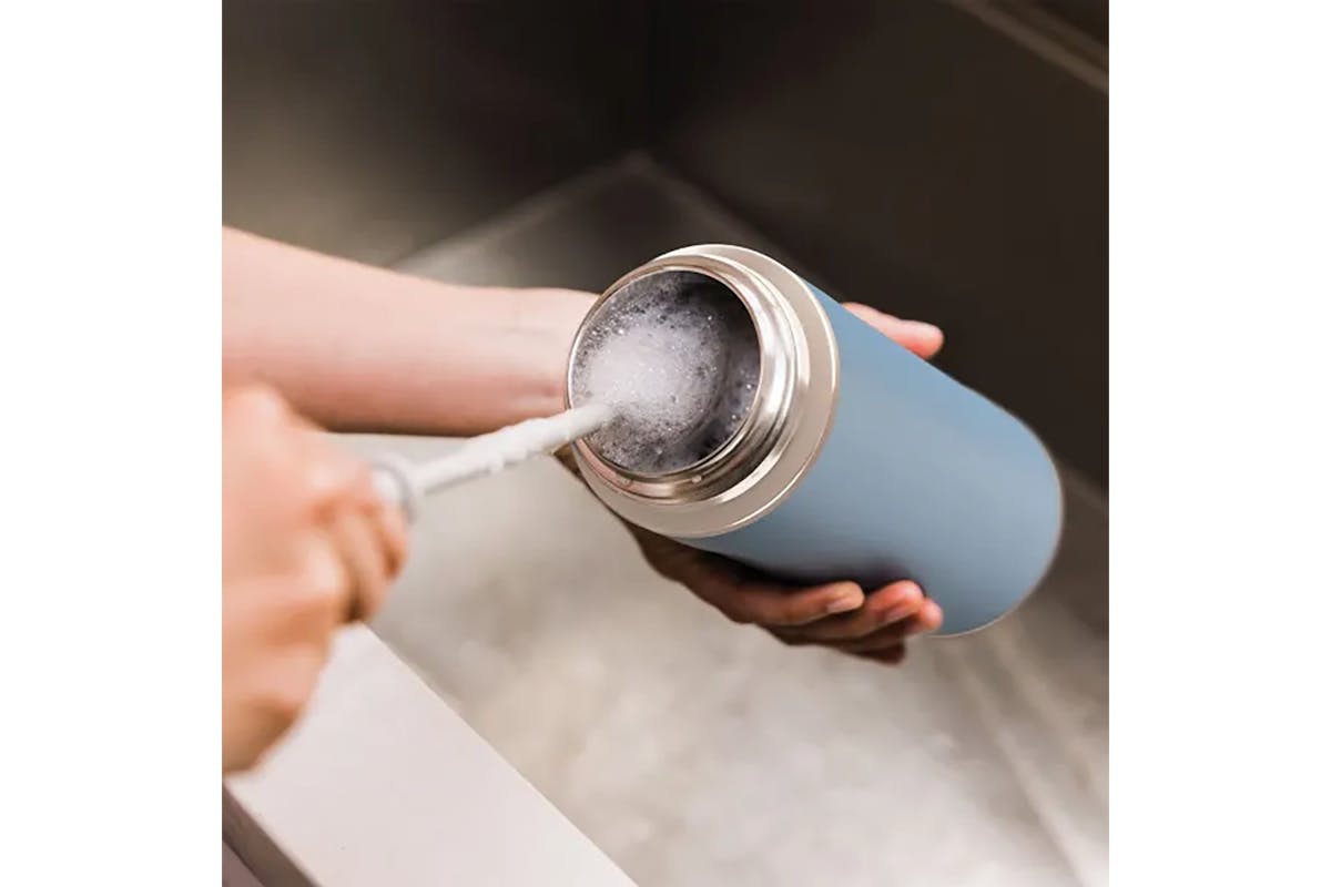Ninja Thirsti 530ml Travel Bottle | Blue-6