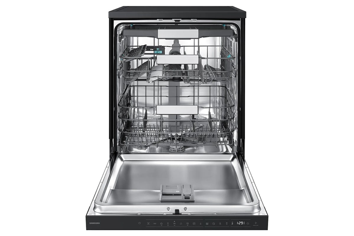 Samsung Series 8 Freestanding Dishwasher | 14 Place | DW80H77YBFFU4-2