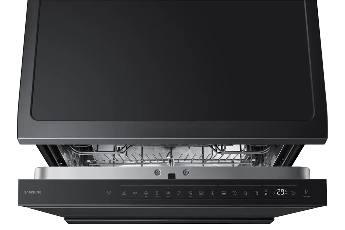 Samsung Series 8 Freestanding Dishwasher | 14 Place | DW80H77YBFFU4-7