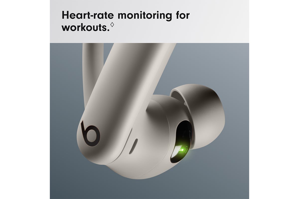 Beats Powerbeats Pro 2 Open-Ear True Wireless Active Noise Cancelling Earbuds | Quick Sand-4