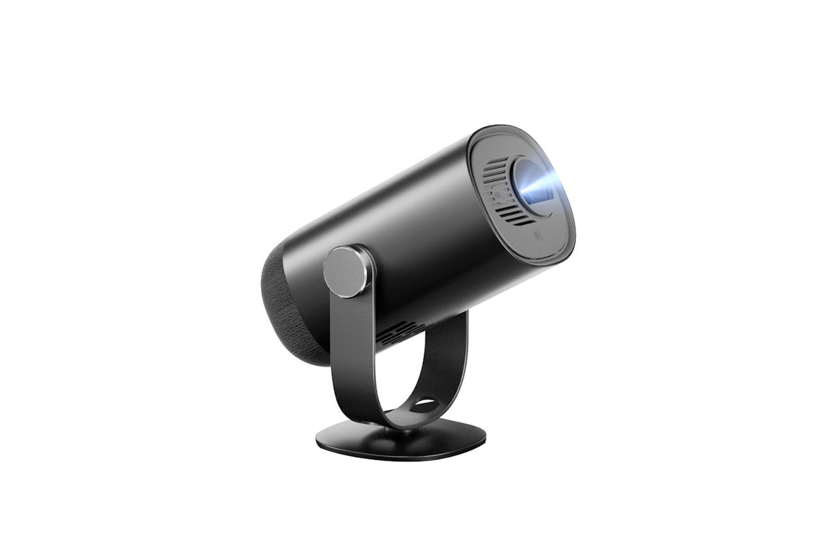 Dangbei Freedo Port 450L FHD Projector | Grey-2