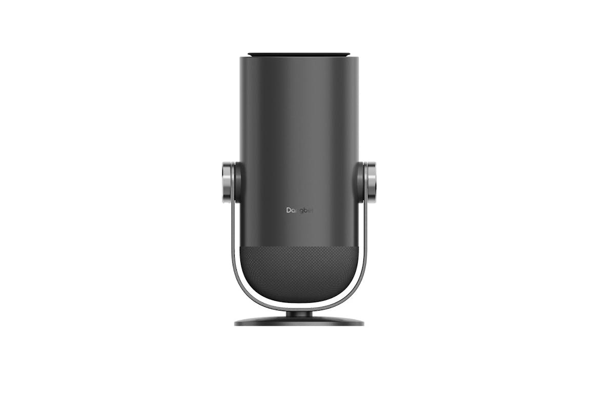 Dangbei Freedo Port 450L FHD Projector | Grey-3