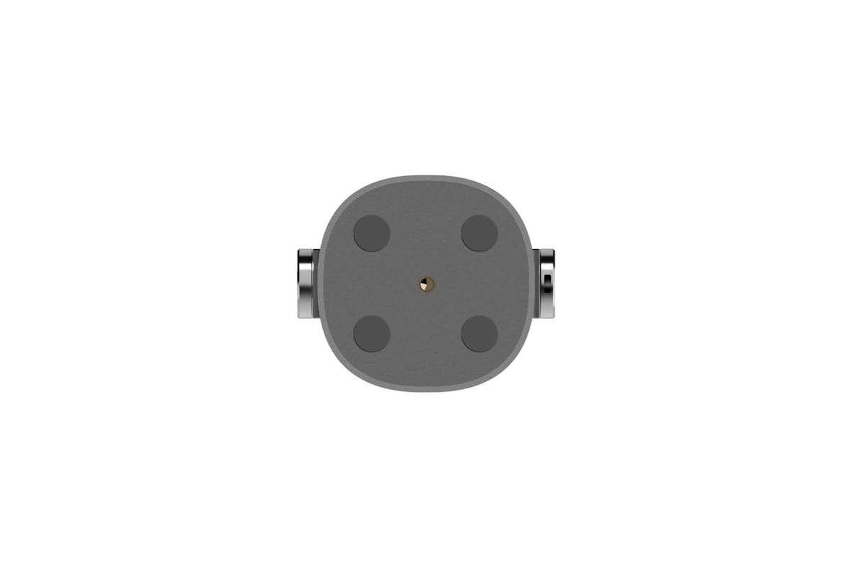Dangbei Freedo Port 450L FHD Projector | Grey-4
