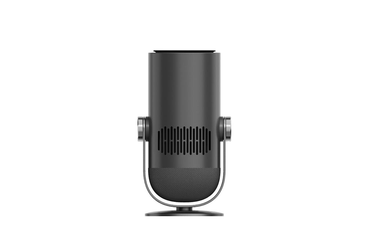 Dangbei Freedo Port 450L FHD Projector | Grey-5