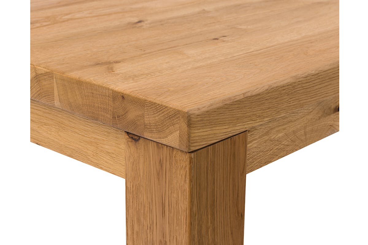 Jensen Rectangular Dining Table-4