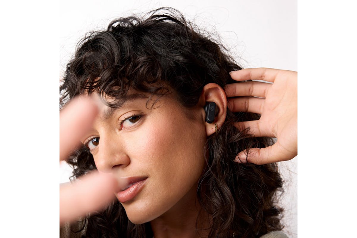 Skullcandy Dime Evo True Wireless Earbuds | True Black-4