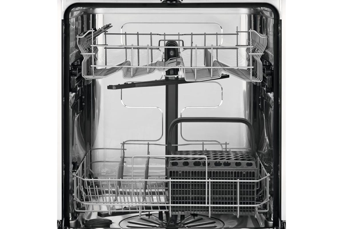 Electrolux Integrated Dishwasher | 13 Place | KEAF7200L-4
