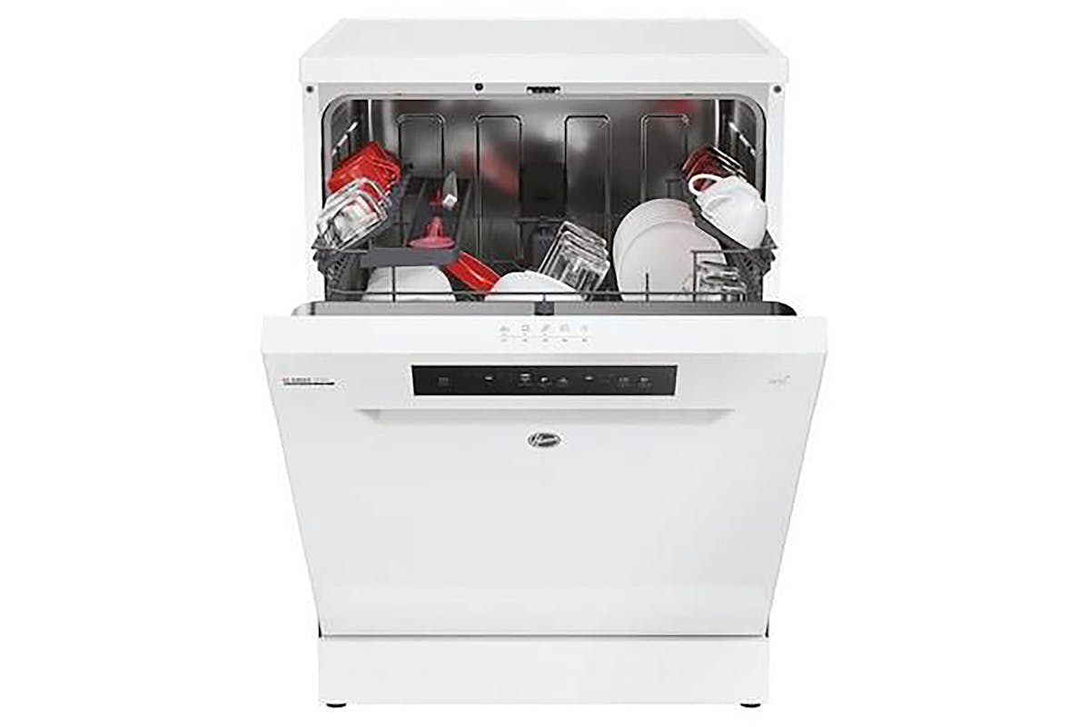 Hoover Freestanding Dishwasher | 13 Place | HF3C7L0W-80-3