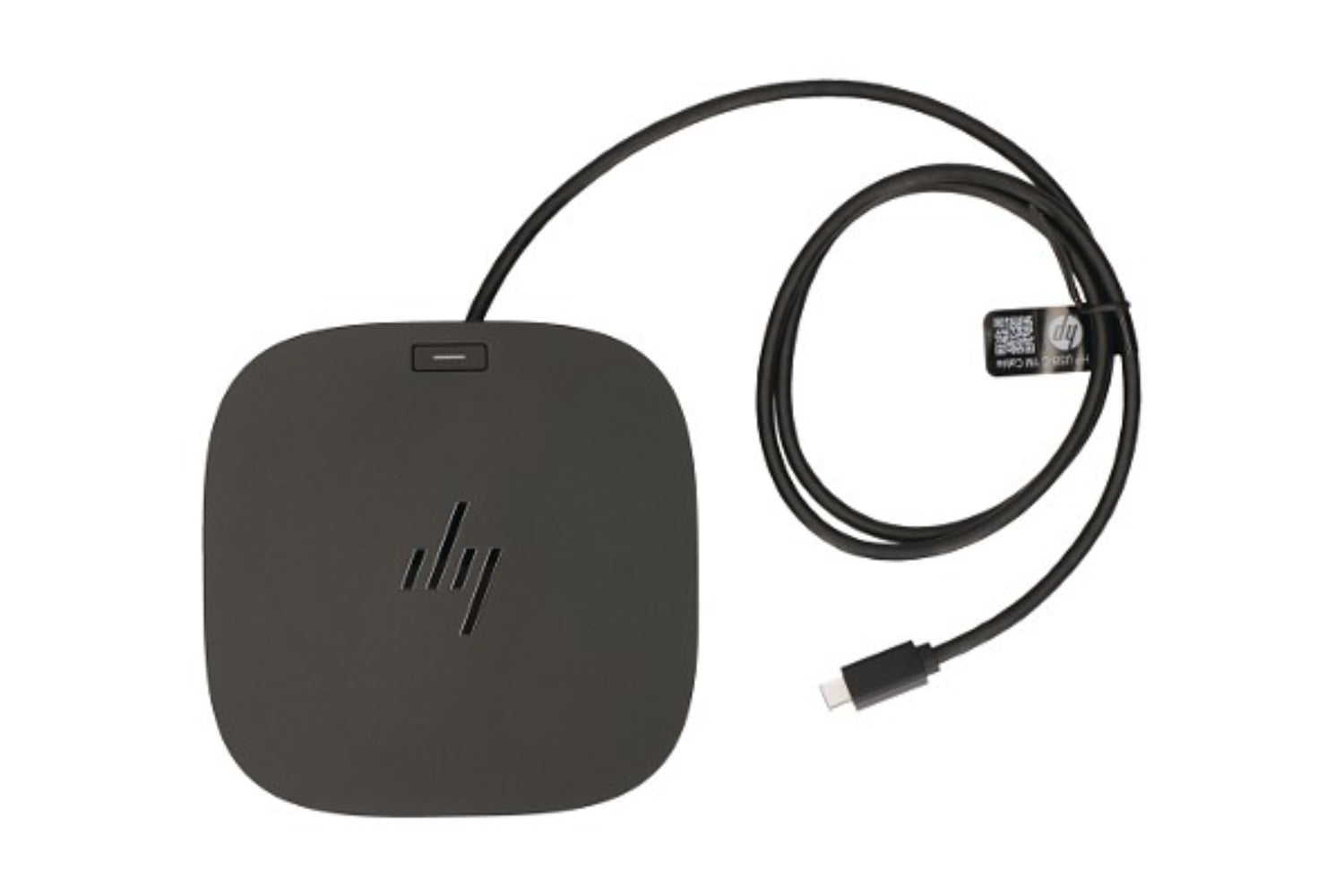 HP 26D32AA USB-C Dock G5 Docking Station