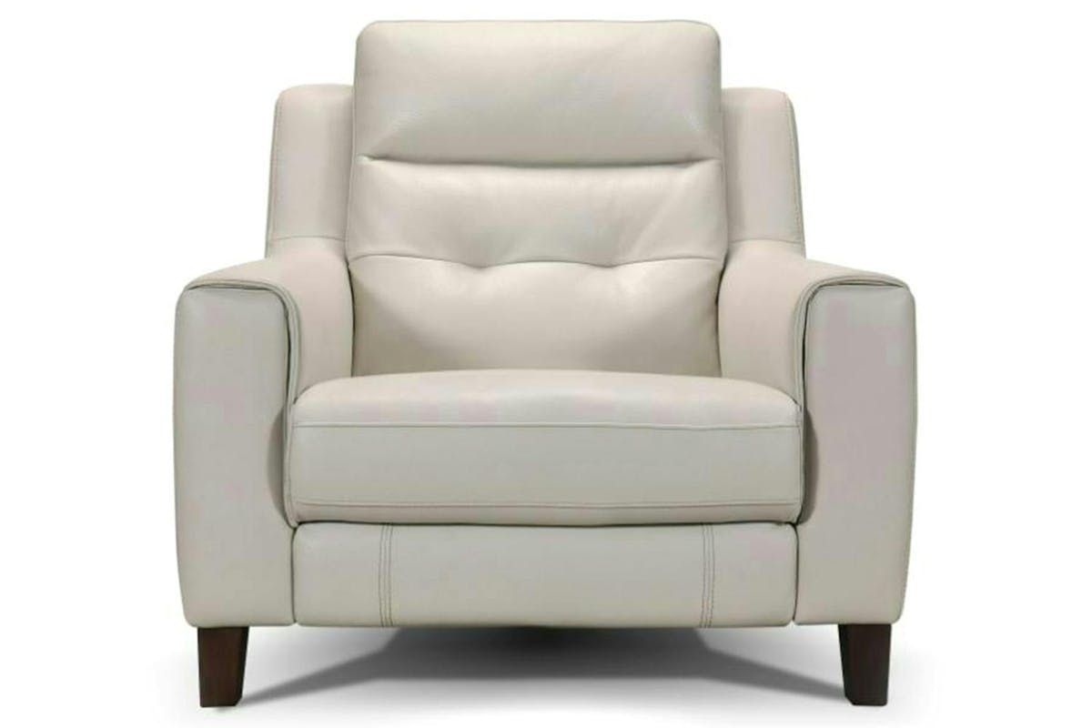 Estel Armchair | Power Recliner | Dove