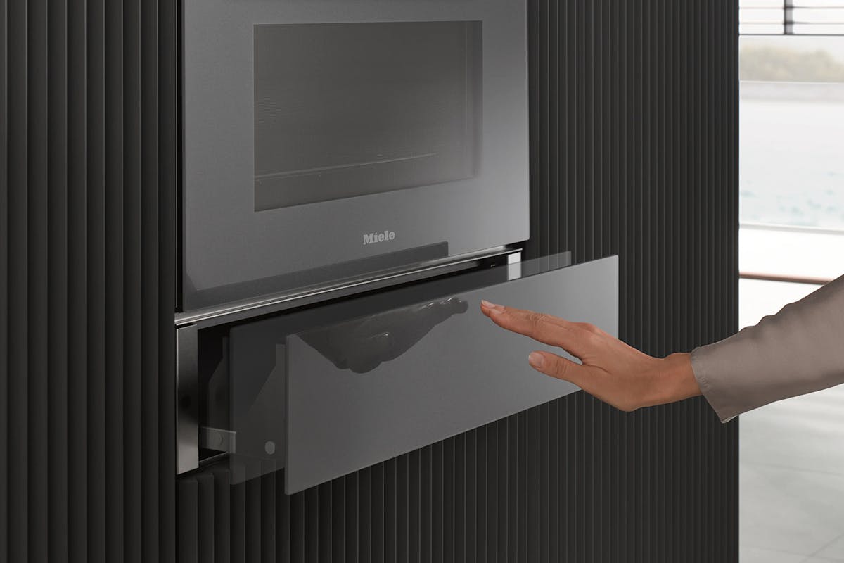 Miele Built-in Warming Drawer | ESW7110-3