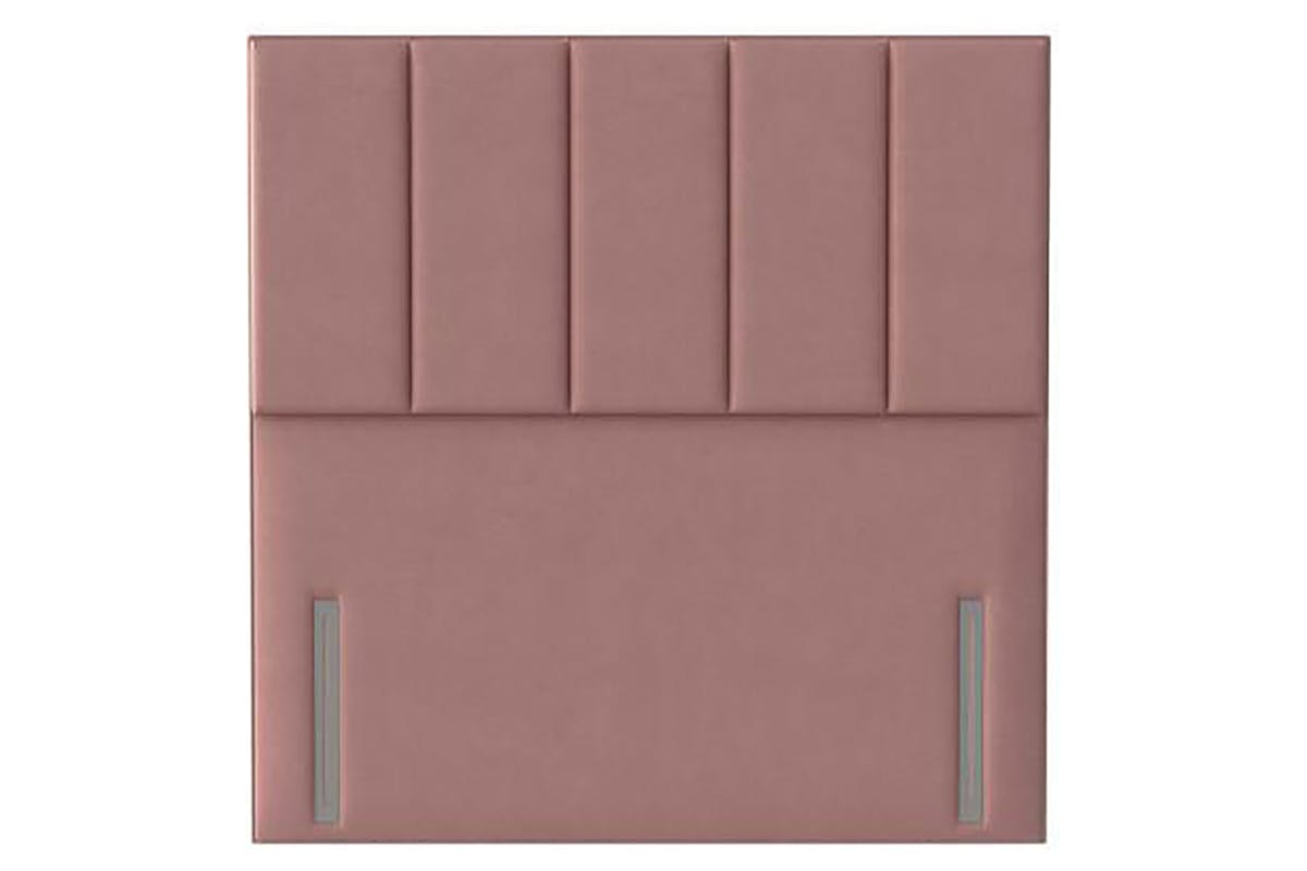 Silentnight | Siena Headboard | Double | 4ft6 | Colour Options-10