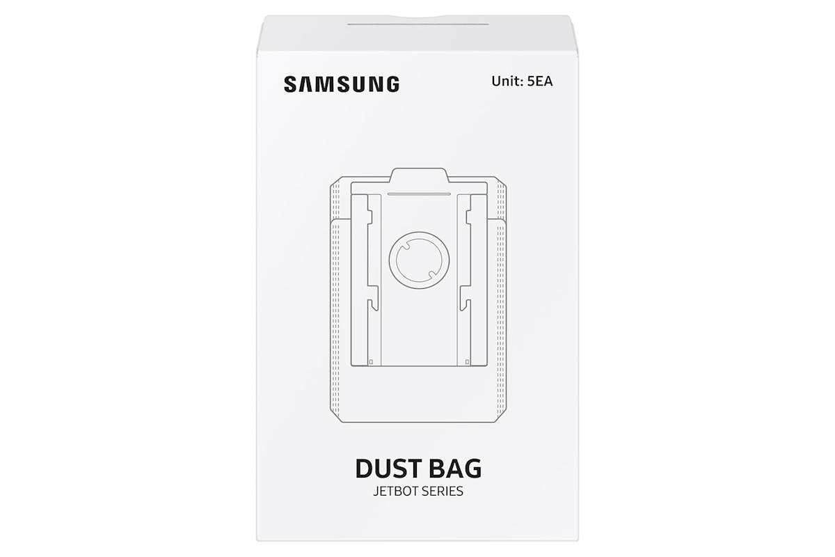 VCA-ADB952 Samsung Clean Station Dust Bag 5 Pack | VCA-ADB952-5