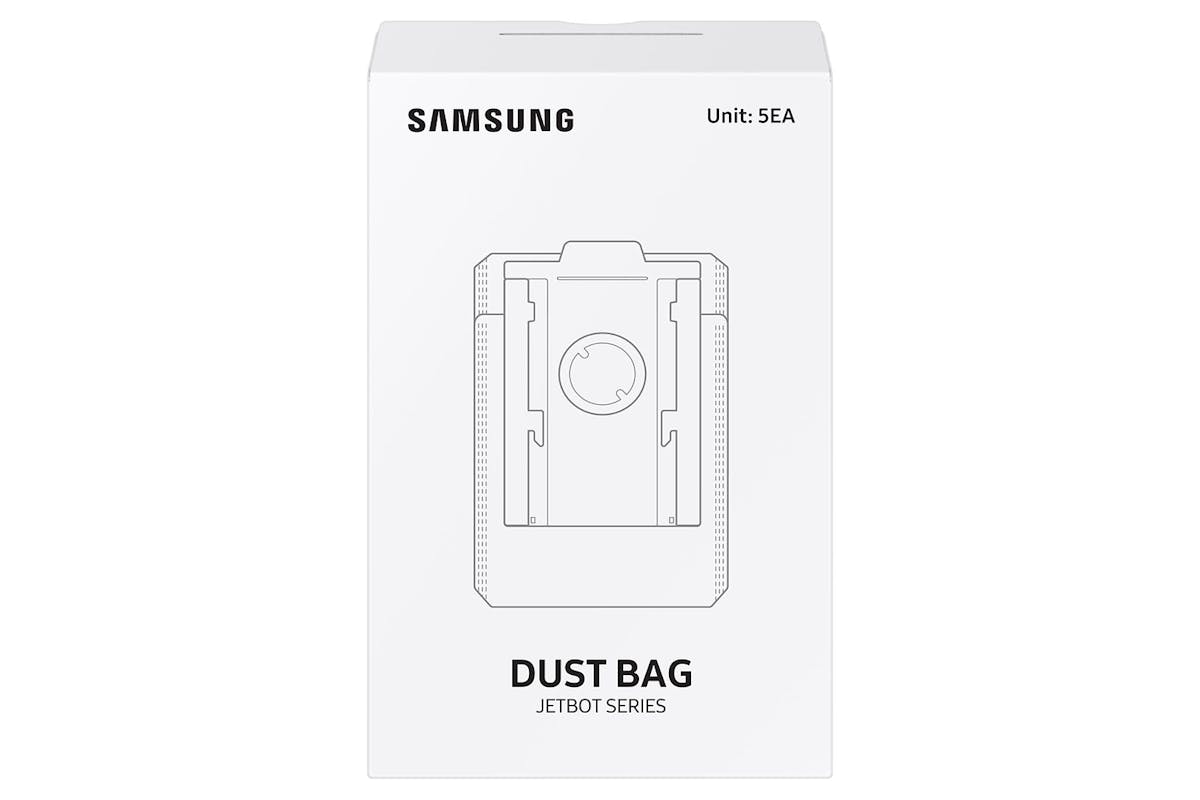 Samsung Jet Bot Clean Station™ Dust Bags VCA-RDB95 | 5 Pack-3