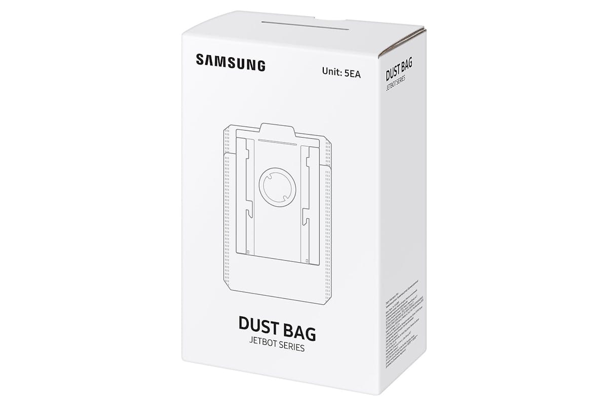 Samsung Jet Bot Clean Station™ Dust Bags VCA-RDB95 | 5 Pack-4
