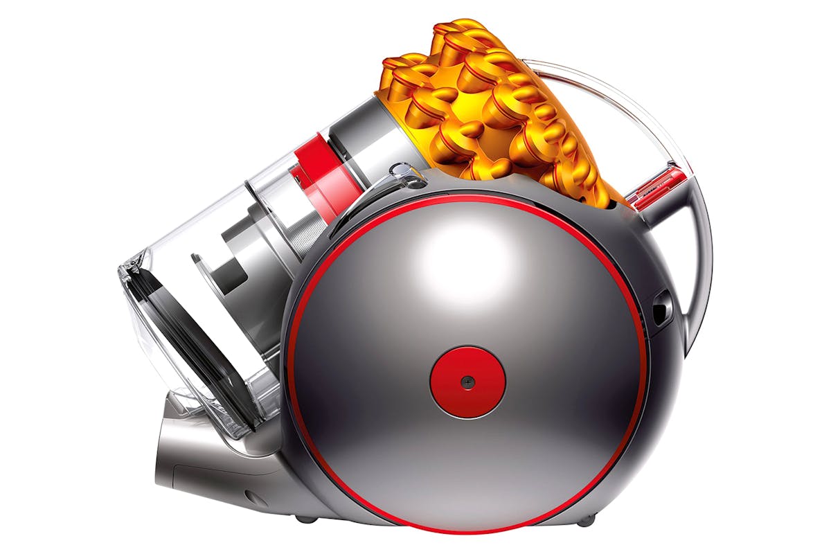 Dyson Big Ball Multi Floor 2 Bagless Vacuum Cleaner | 232573-01-8