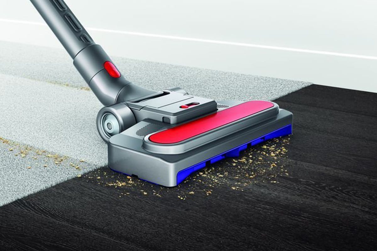 Dyson Big Ball Multi Floor 2 Bagless Vacuum Cleaner | 232573-01-9