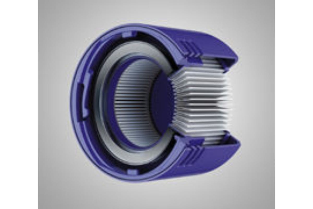 Dyson V8 Absolute Cordless Vacuum | 476596-01-4