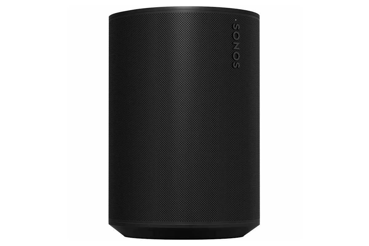 Sonos Era 100 Smart Speaker | Black-2