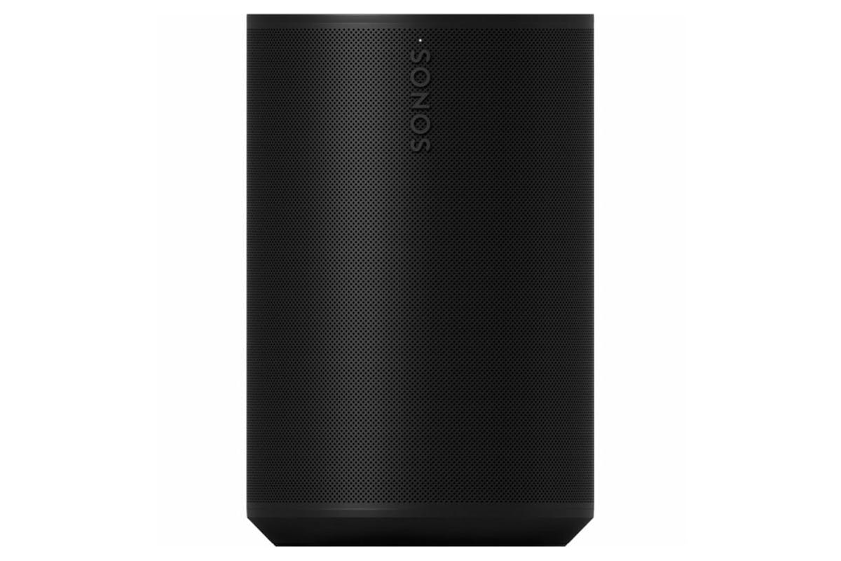 Sonos Era 100 Smart Speaker | Black-3