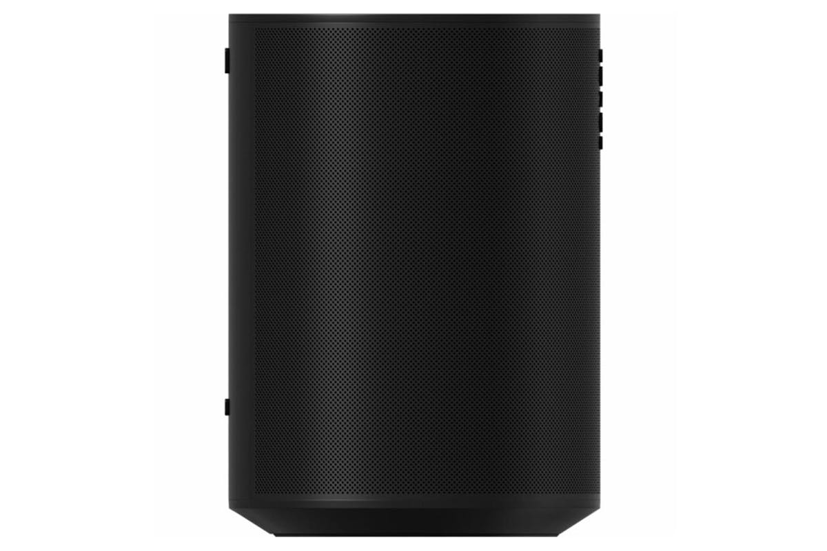 Sonos Era 100 Smart Speaker | Black-4