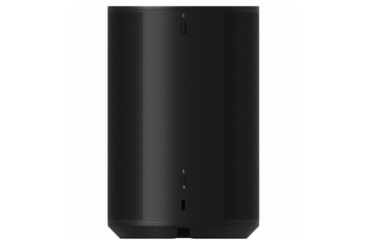 Sonos Era 100 Smart Speaker | Black-5