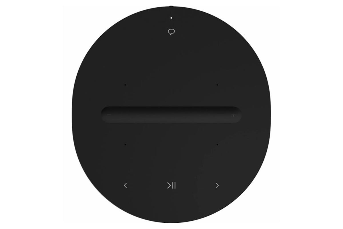 Sonos Era 100 Smart Speaker | Black-6
