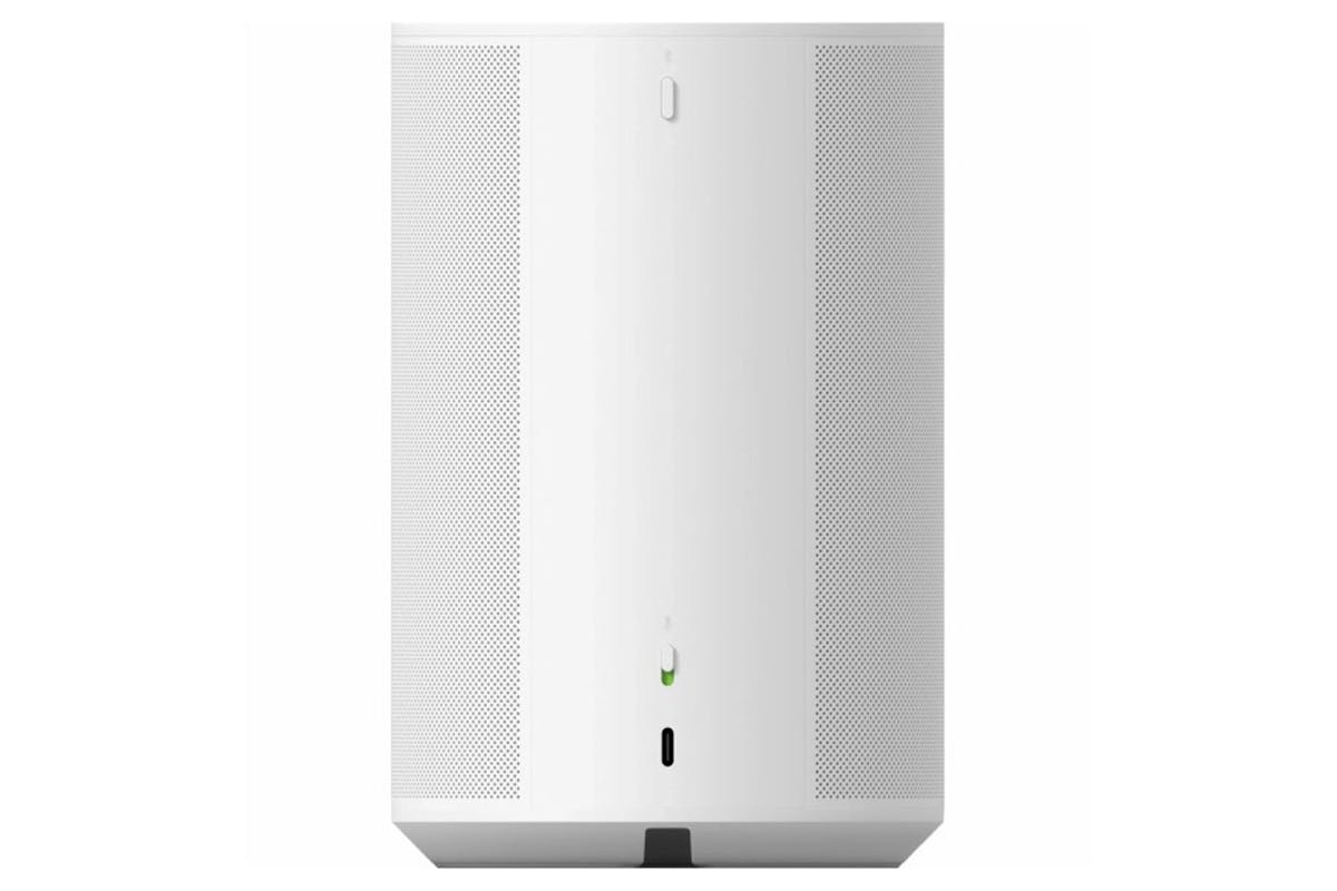 Sonos Era 100 Smart Speaker | White-5
