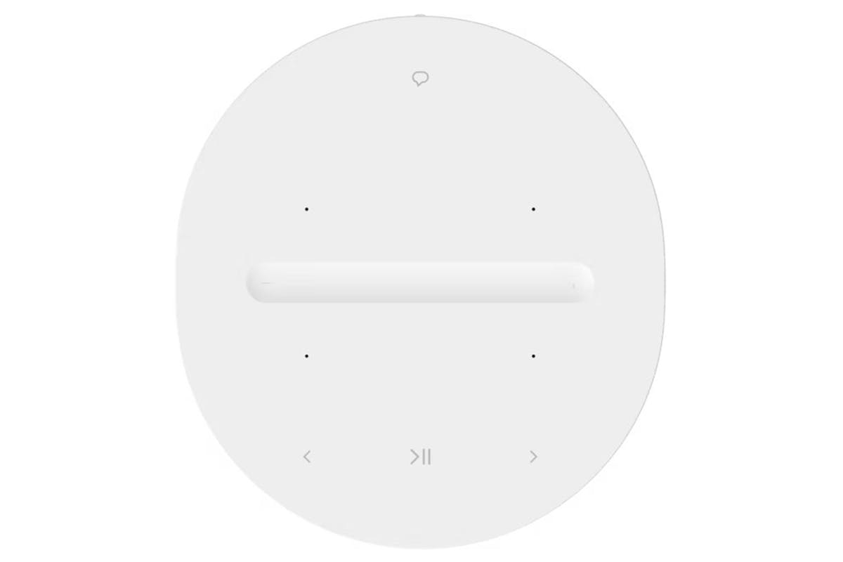 Sonos Era 100 Smart Speaker | White-6
