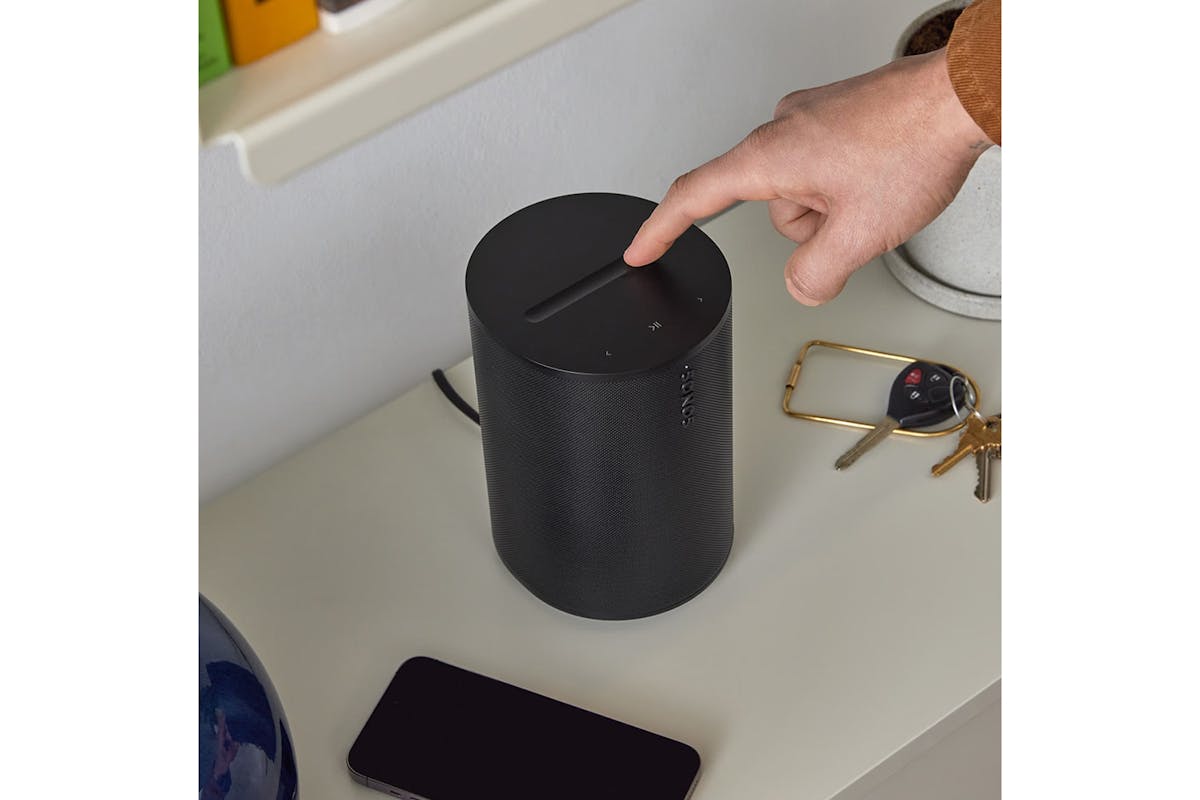 Sonos Era 100 SL Bluetooth Speaker | Black-2