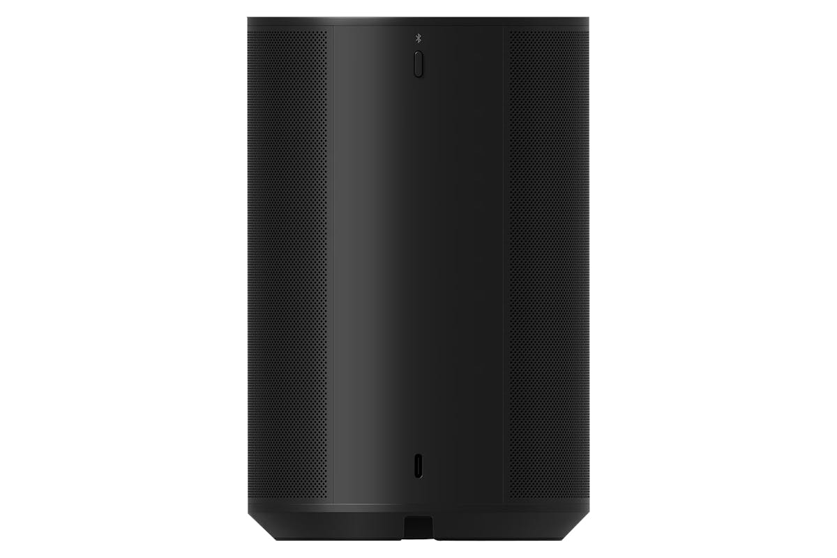 Sonos Era 100 SL Bluetooth Speaker | Black-6