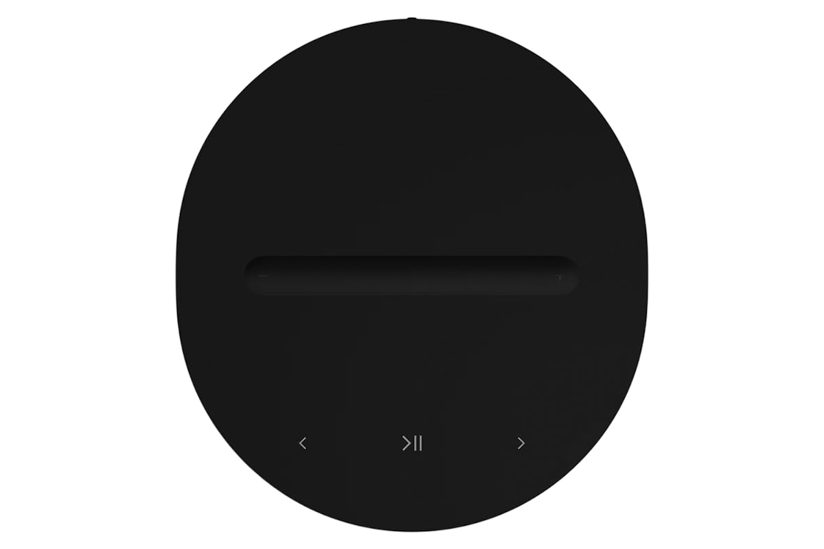 Sonos Era 100 SL Bluetooth Speaker | Black-7