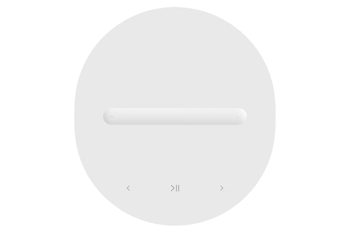Sonos Era 100 SL Bluetooth Speaker | White-7