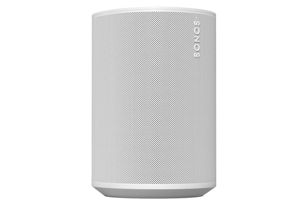 Sonos Era 100 SL Bluetooth Speaker | White-5
