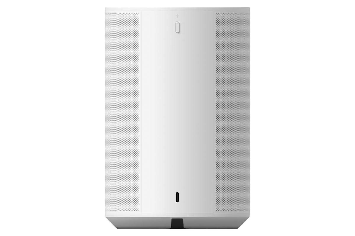 Sonos Era 100 SL Bluetooth Speaker | White-6