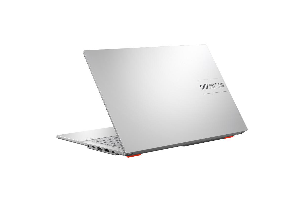 ASUS Vivobook Go 15 15.6" AMD Ryzen 3 | 8GB | 512GB | Cool Silver | AMD Radeon-3