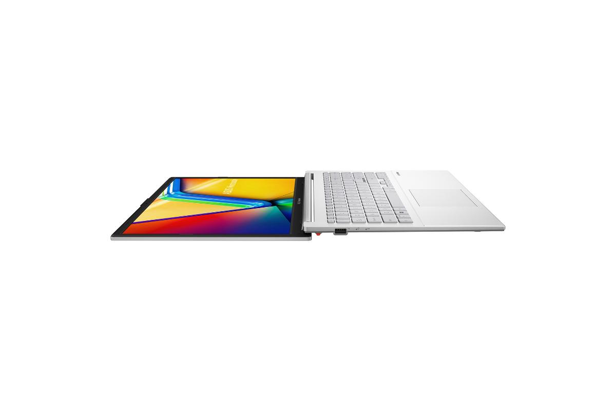 ASUS Vivobook Go 15 15.6" AMD Ryzen 3 | 8GB | 512GB | Cool Silver | AMD Radeon-8