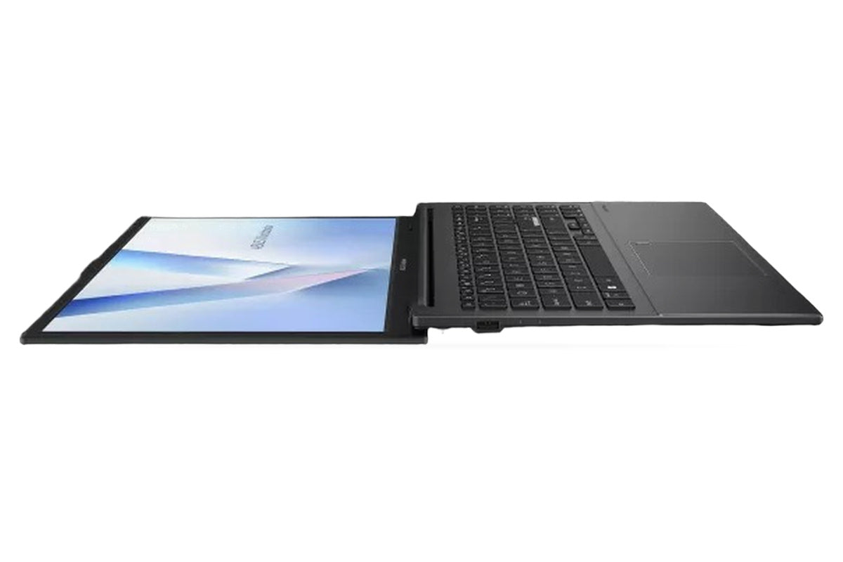 ASUS Vivobook Go 15 E1504F 15.6" AMD Ryzen 5 | 16GB | 512GB | Mixed Black | AMD Radeon-2
