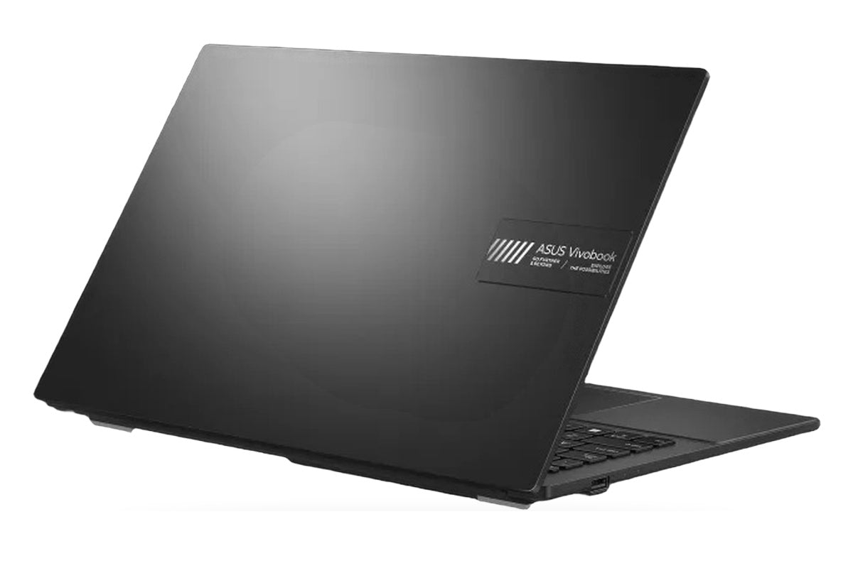 ASUS Vivobook Go 15 E1504F 15.6" AMD Ryzen 5 | 16GB | 512GB | Mixed Black | AMD Radeon-3