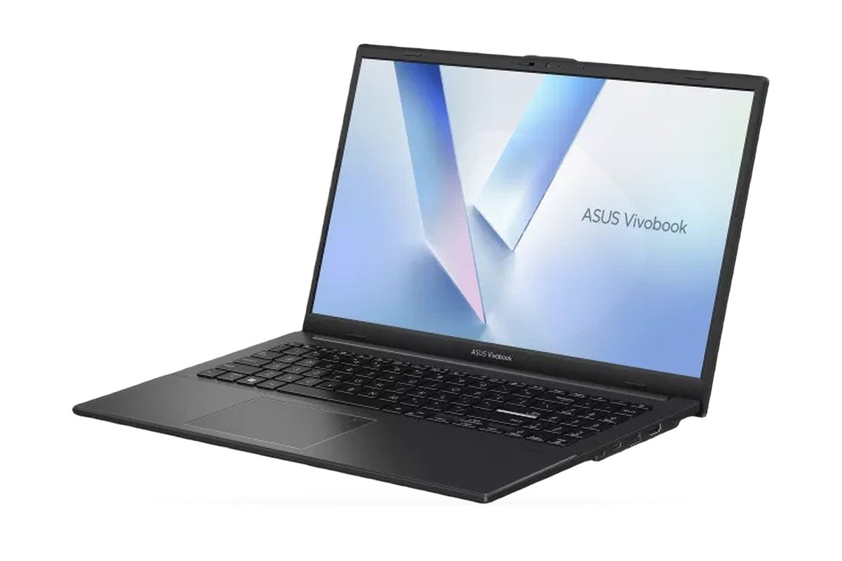 ASUS Vivobook Go 15 E1504F 15.6" AMD Ryzen 5 | 16GB | 512GB | Mixed Black | AMD Radeon-4