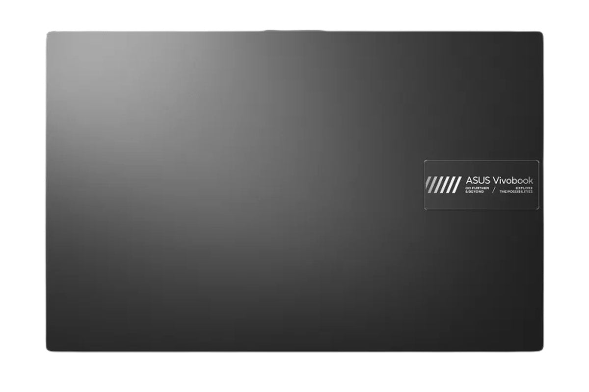 ASUS Vivobook Go 15 E1504F 15.6" AMD Ryzen 5 | 16GB | 512GB | Mixed Black | AMD Radeon-7