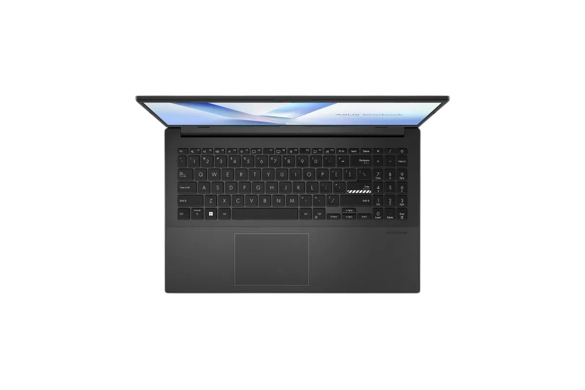 ASUS Vivobook Go 15 E1504F 15.6" AMD Ryzen 5 | 16GB | 512GB | Mixed Black | AMD Radeon-8